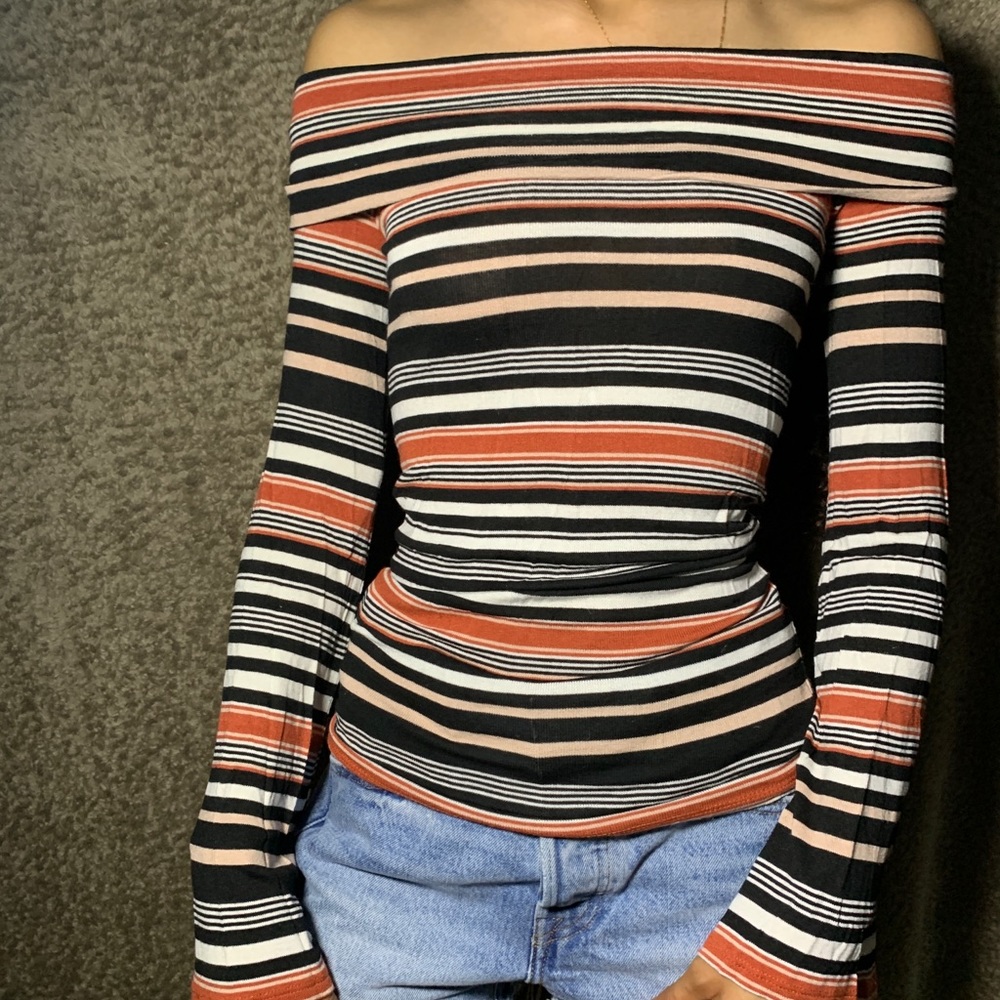 Free people top